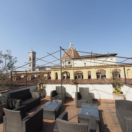 Emozioni Charme Firenze Eksteriør bilde