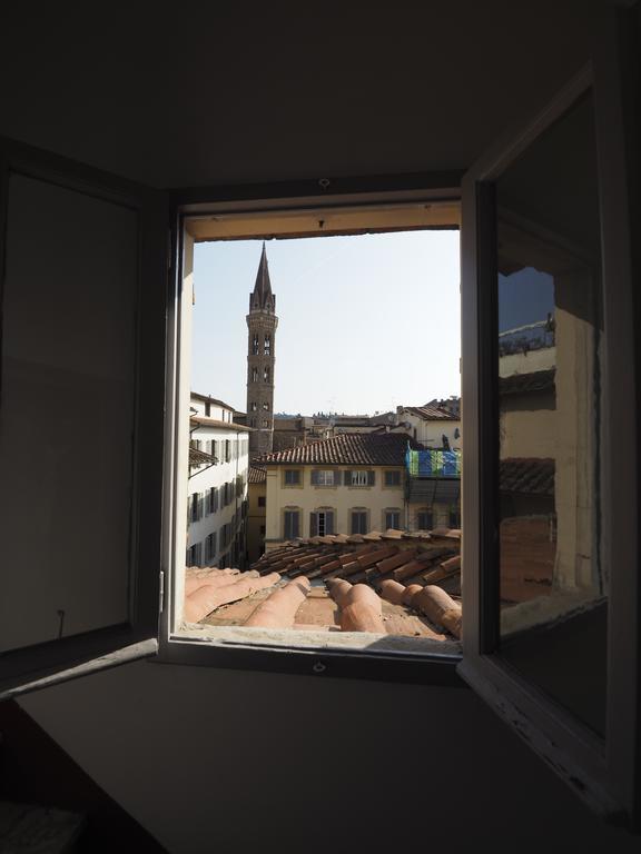 Emozioni Charme Firenze Eksteriør bilde