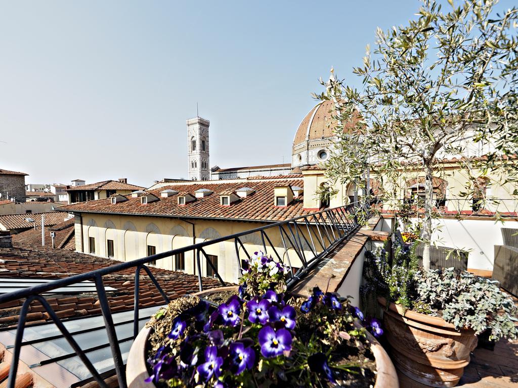 Emozioni Charme Firenze Eksteriør bilde