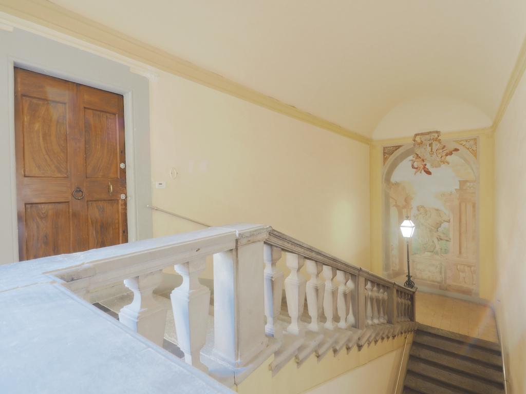 Emozioni Charme Firenze Eksteriør bilde