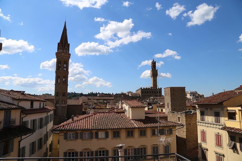 Emozioni Charme Firenze Eksteriør bilde