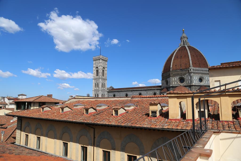 Emozioni Charme Firenze Eksteriør bilde