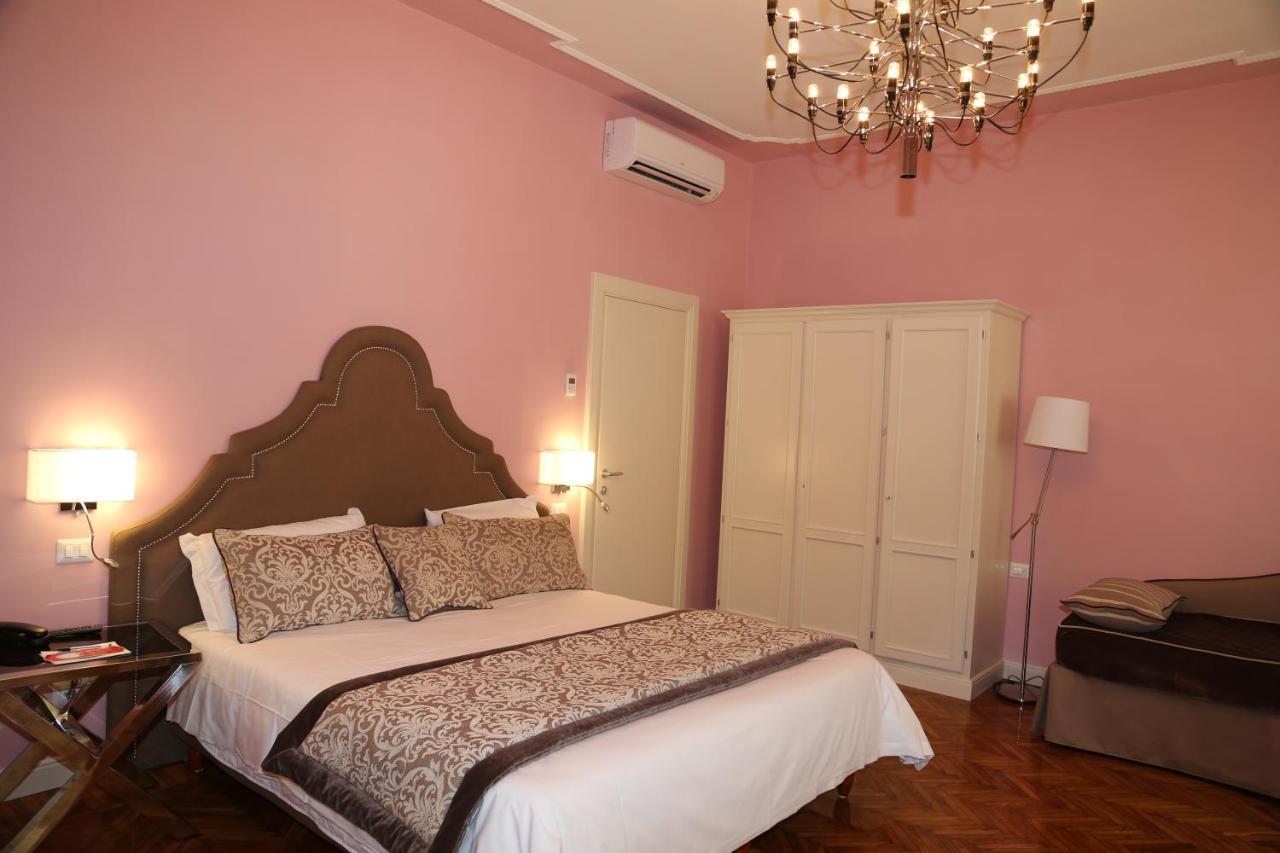 Emozioni Charme Firenze Eksteriør bilde