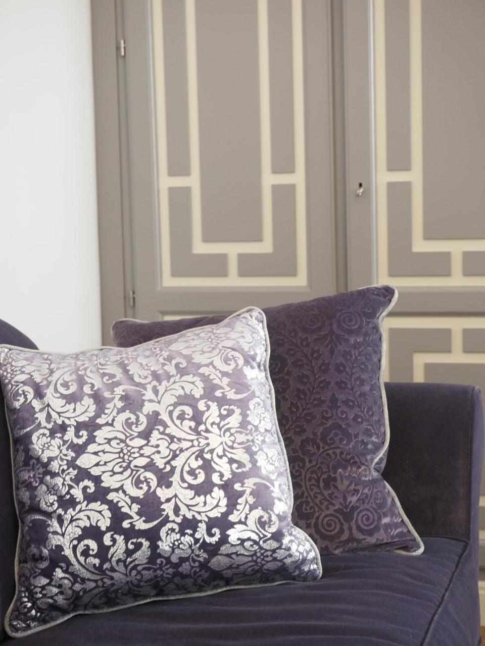 Emozioni Charme Firenze Eksteriør bilde