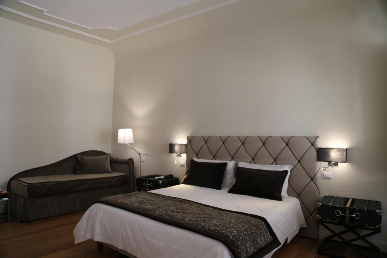 Emozioni Charme Firenze Eksteriør bilde